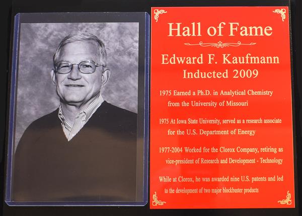 Ed Kaufmann